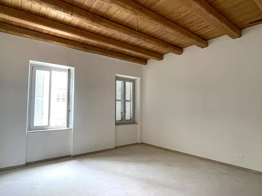 Immagine 3 di Casa indipendente in vendita  in via sapienza a Fermo