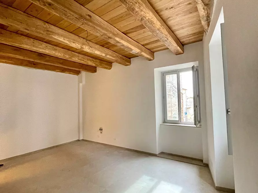 Immagine 5 di Casa indipendente in vendita  in via sapienza a Fermo