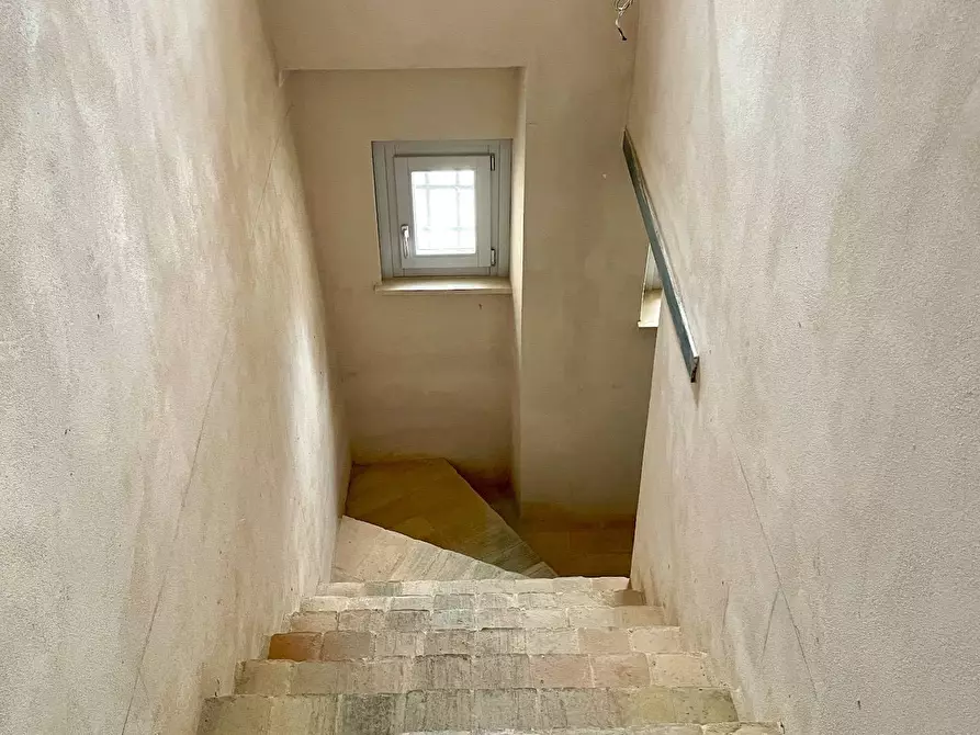 Immagine 15 di Casa indipendente in vendita  in via sapienza a Fermo