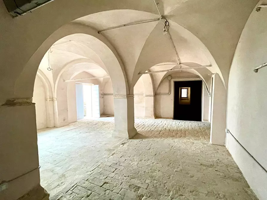 Immagine 8 di Casa indipendente in vendita  in via sapienza a Fermo