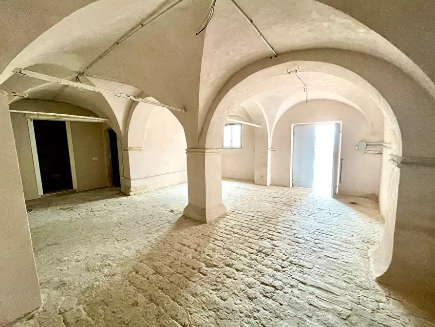 Immagine 7 di Casa indipendente in vendita  in via sapienza a Fermo