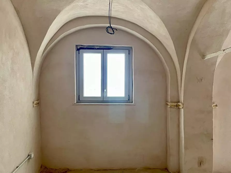 Immagine 16 di Casa indipendente in vendita  in via sapienza a Fermo