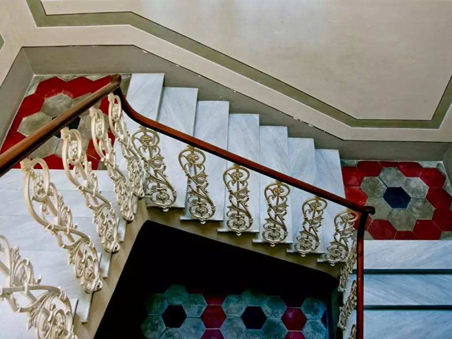 Immagine 13 di Casa indipendente in vendita  in via sapienza a Fermo