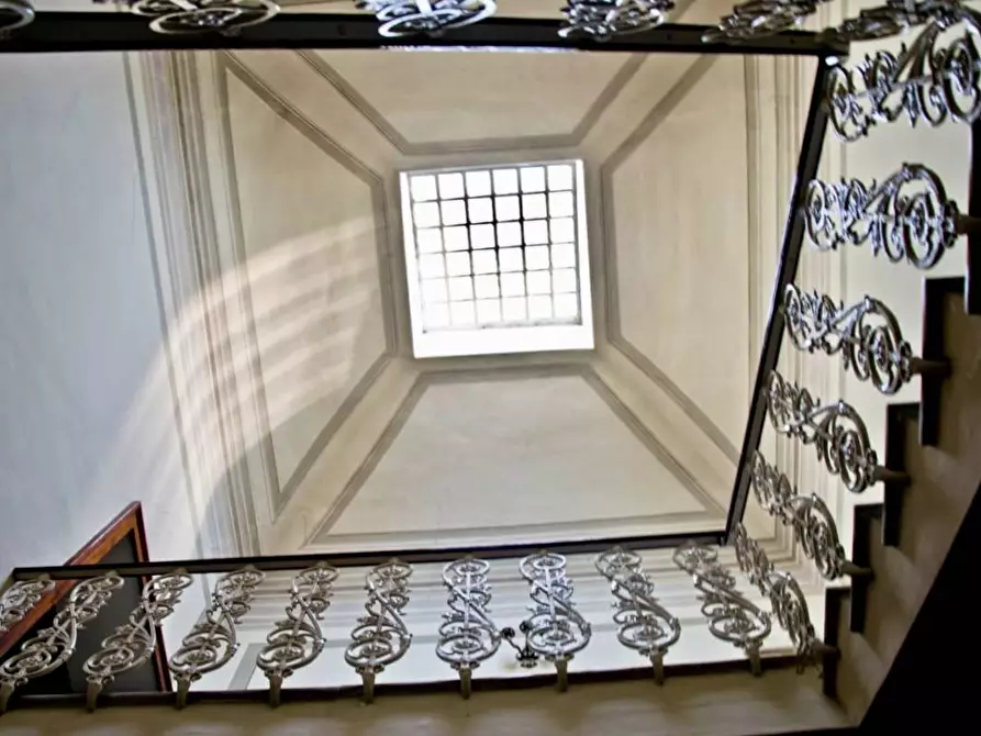 Immagine 14 di Casa indipendente in vendita  in via sapienza a Fermo