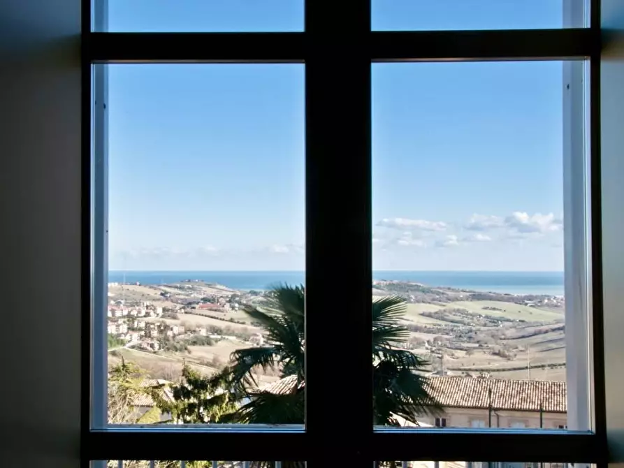 Immagine 4 di Casa indipendente in vendita  in via sapienza a Fermo