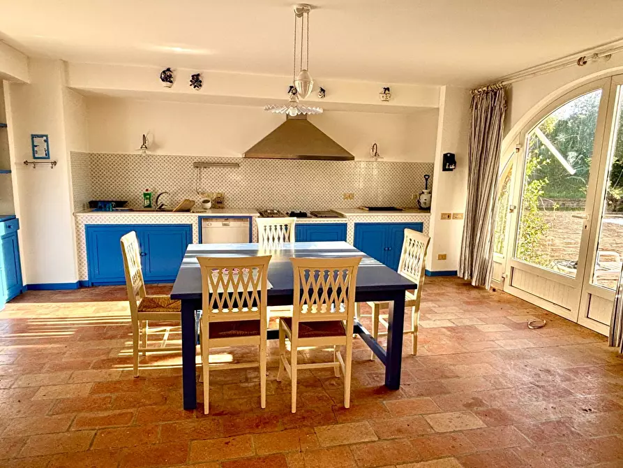 Immagine 4 di Villa in vendita  in contrada cavallino a Civitanova Marche