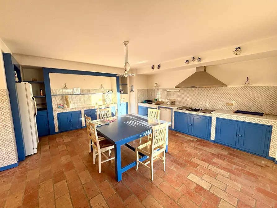 Immagine 5 di Villa in vendita  in contrada cavallino a Civitanova Marche