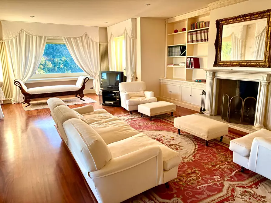 Immagine 6 di Villa in vendita  in contrada cavallino a Civitanova Marche