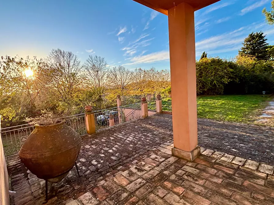 Immagine 8 di Villa in vendita  in contrada cavallino a Civitanova Marche