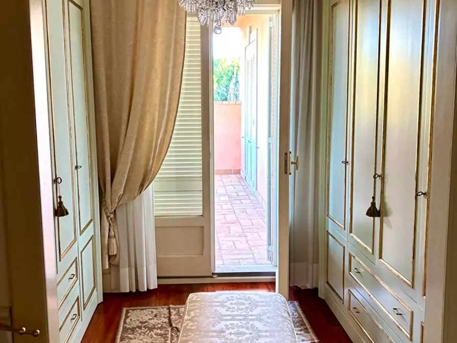 Immagine 10 di Villa in vendita  in contrada cavallino a Civitanova Marche