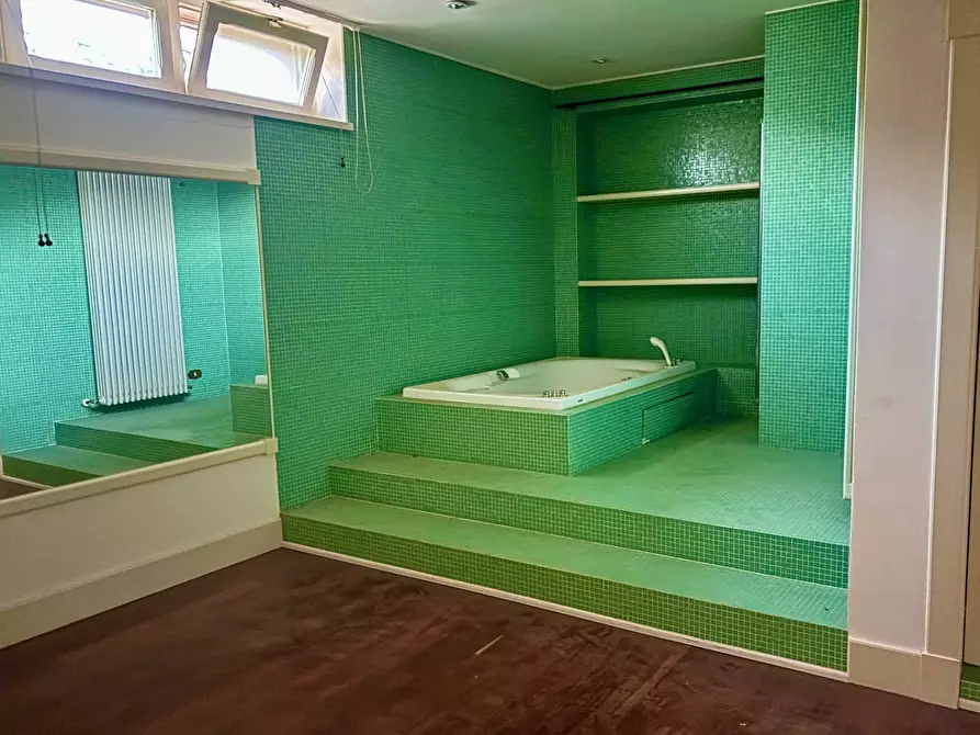 Immagine 14 di Villa in vendita  in contrada cavallino a Civitanova Marche