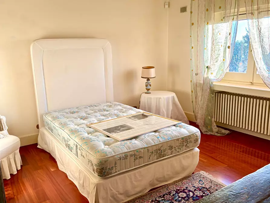 Immagine 12 di Villa in vendita  in contrada cavallino a Civitanova Marche