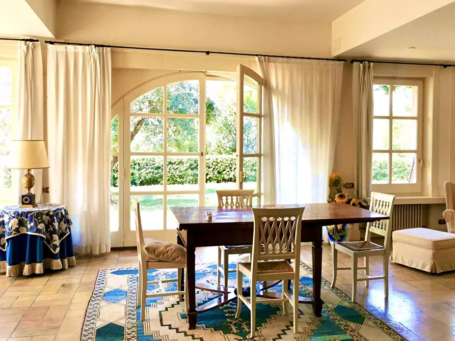 Immagine 3 di Villa in vendita  in contrada cavallino a Civitanova Marche