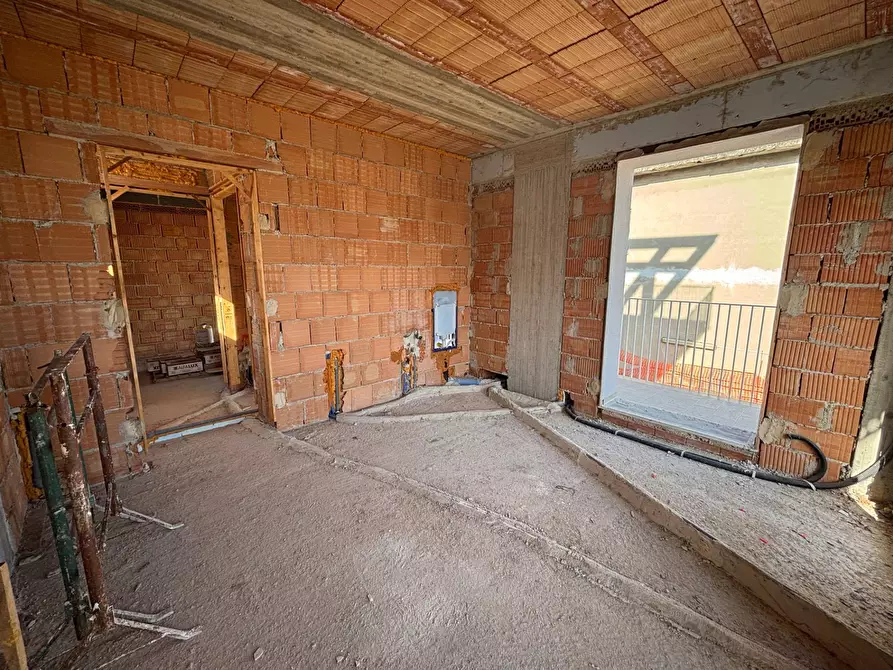 Immagine 2 di Appartamento in vendita  a Grottammare