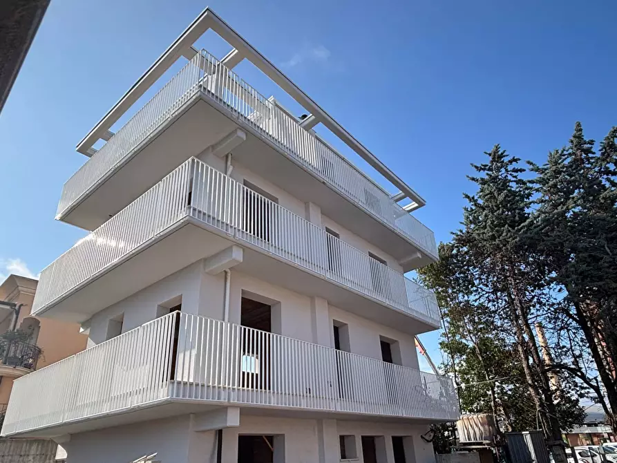 Immagine 1 di Appartamento in vendita  a Grottammare