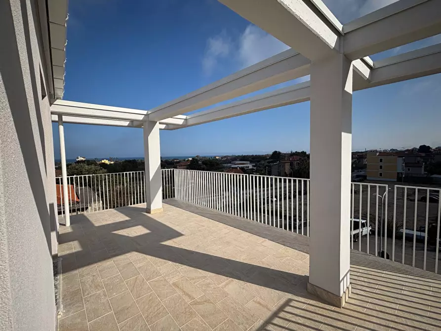 Immagine 1 di Appartamento in vendita  a Grottammare