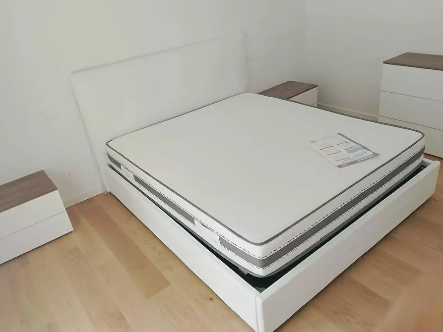 Immagine 3 di Appartamento in affitto  in molini di tenna a Fermo