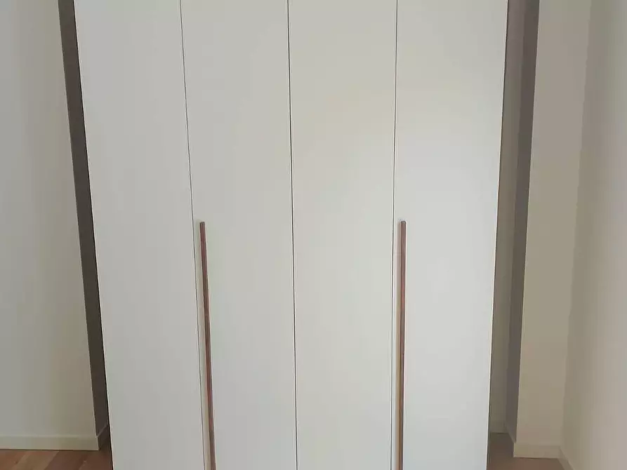 Immagine 4 di Appartamento in affitto  in molini di tenna a Fermo