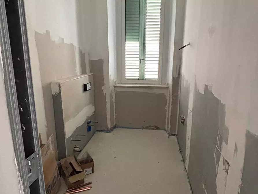 Immagine 8 di Appartamento in vendita  in via cesare battisti a Grottammare