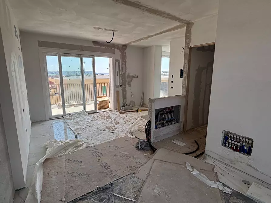 Immagine 5 di Appartamento in vendita  a Civitanova Marche
