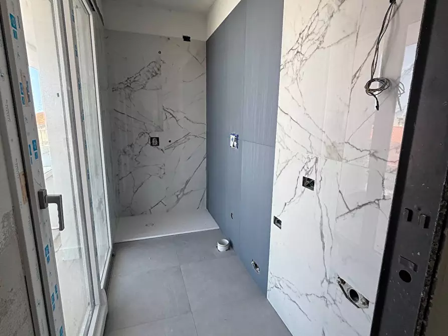 Immagine 9 di Appartamento in vendita  a Civitanova Marche