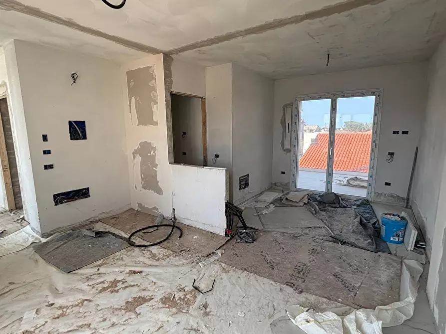 Immagine 6 di Appartamento in vendita  a Civitanova Marche