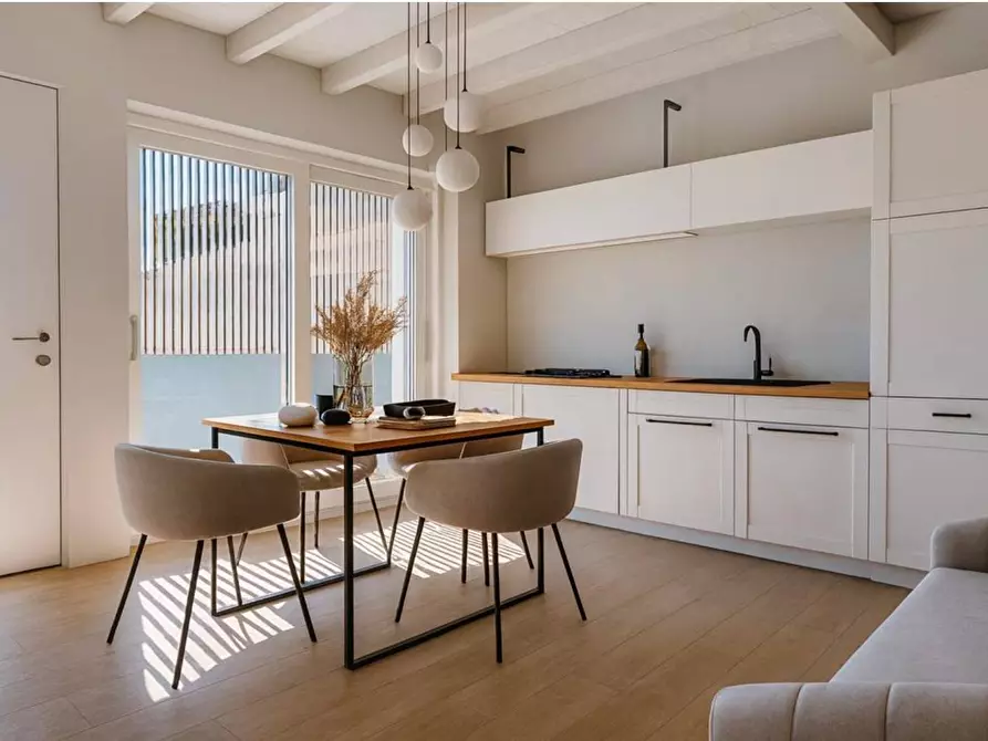 Immagine 1 di Appartamento in vendita  a San Benedetto Del Tronto