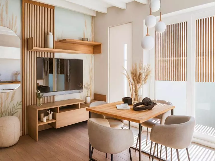 Immagine 3 di Appartamento in vendita  a San Benedetto Del Tronto