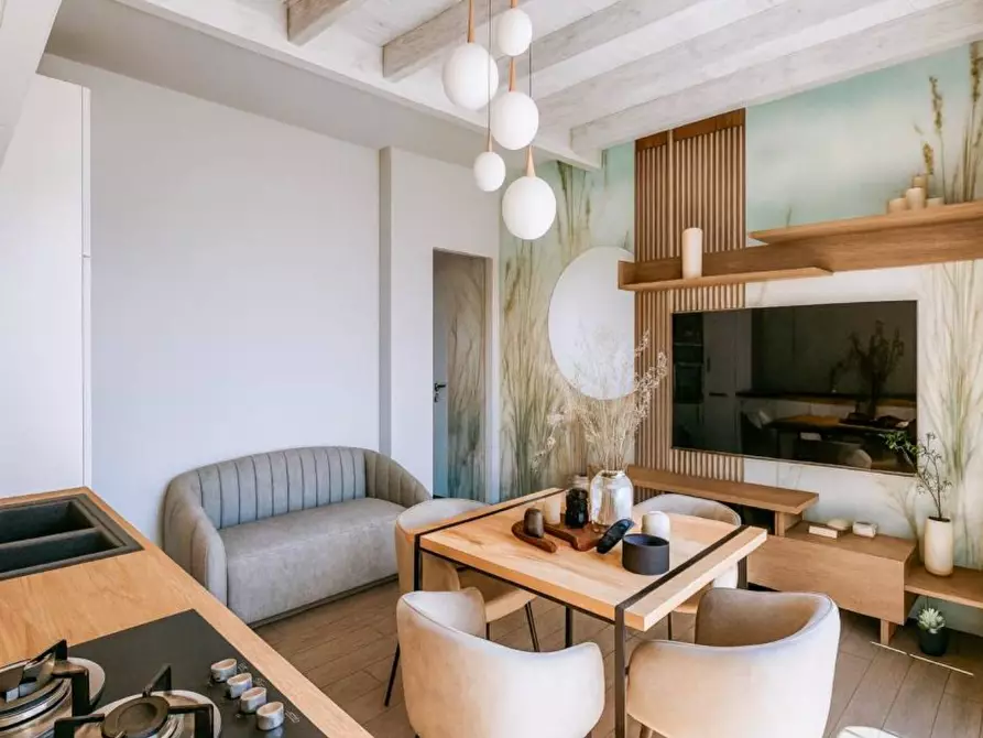 Immagine 5 di Appartamento in vendita  a San Benedetto Del Tronto