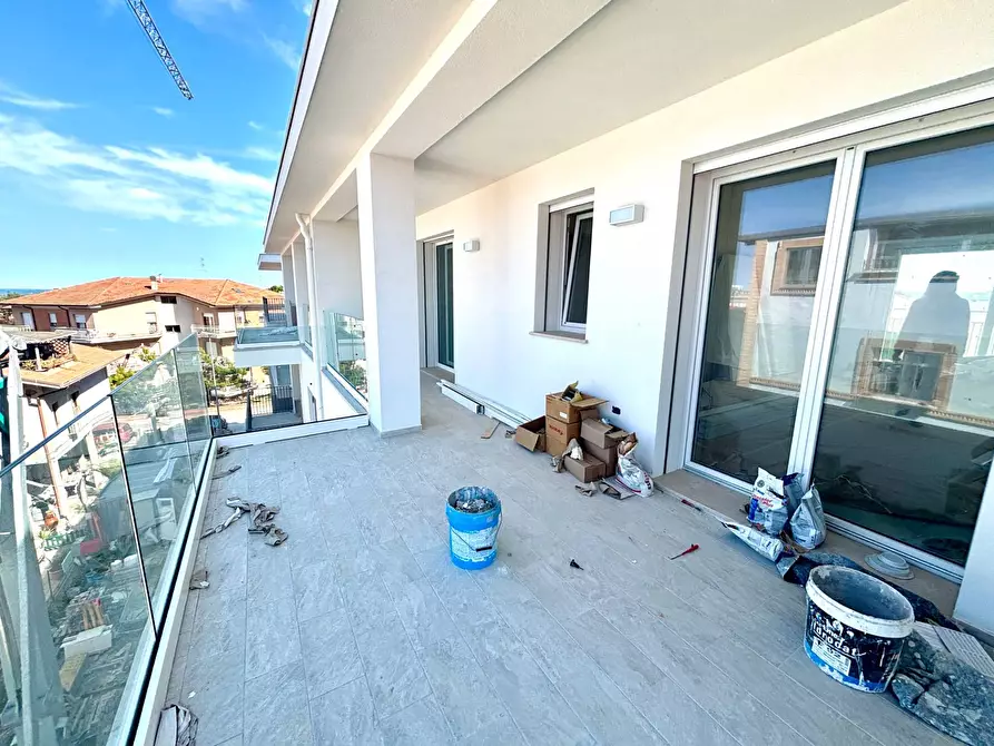 Immagine 4 di Appartamento in vendita  a Civitanova Marche