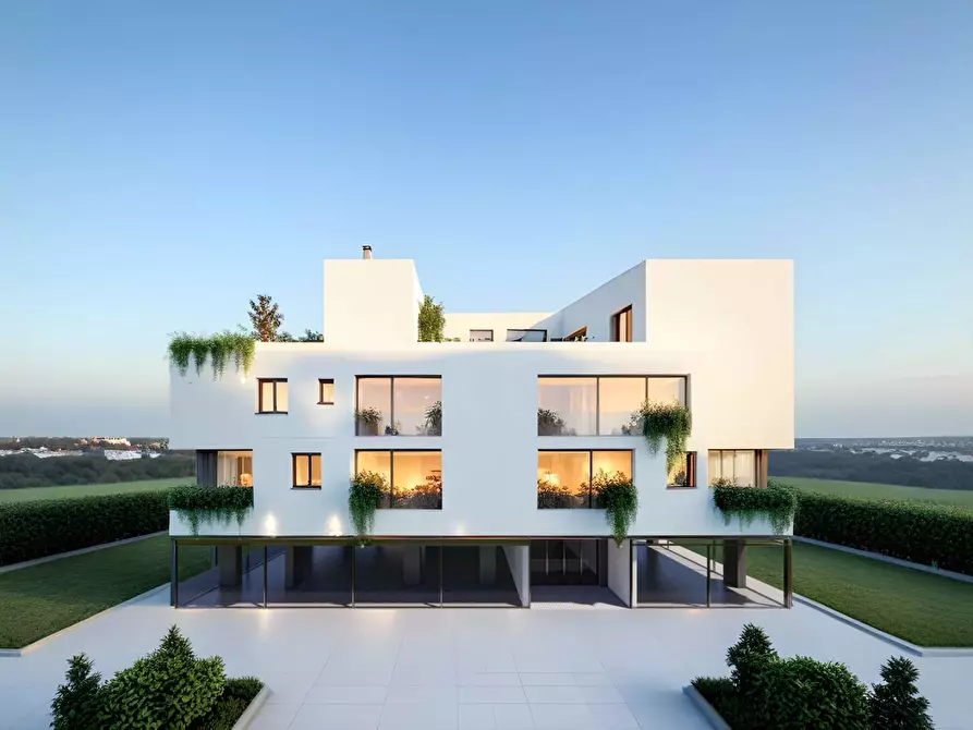 Immagine 3 di Appartamento in vendita  a Civitanova Marche