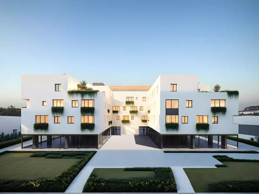 Immagine 2 di Appartamento in vendita  a Civitanova Marche