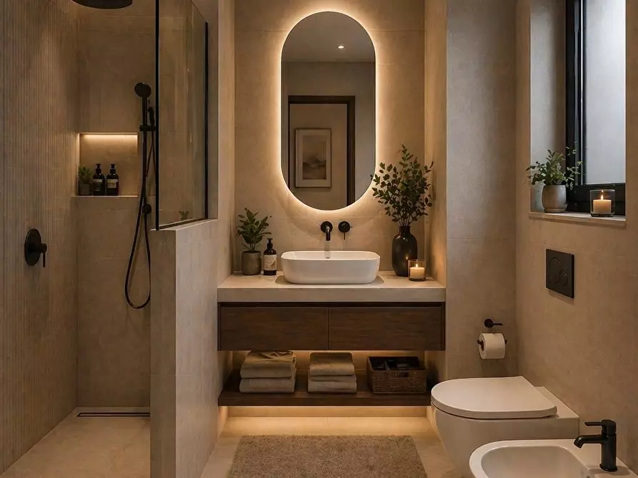 Immagine 4 di Appartamento in vendita  a Civitanova Marche