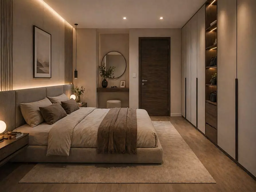 Immagine 3 di Appartamento in vendita  a Civitanova Marche