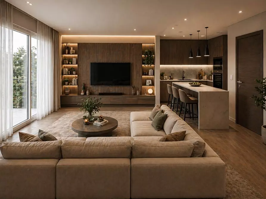 Immagine 1 di Appartamento in vendita  a Civitanova Marche