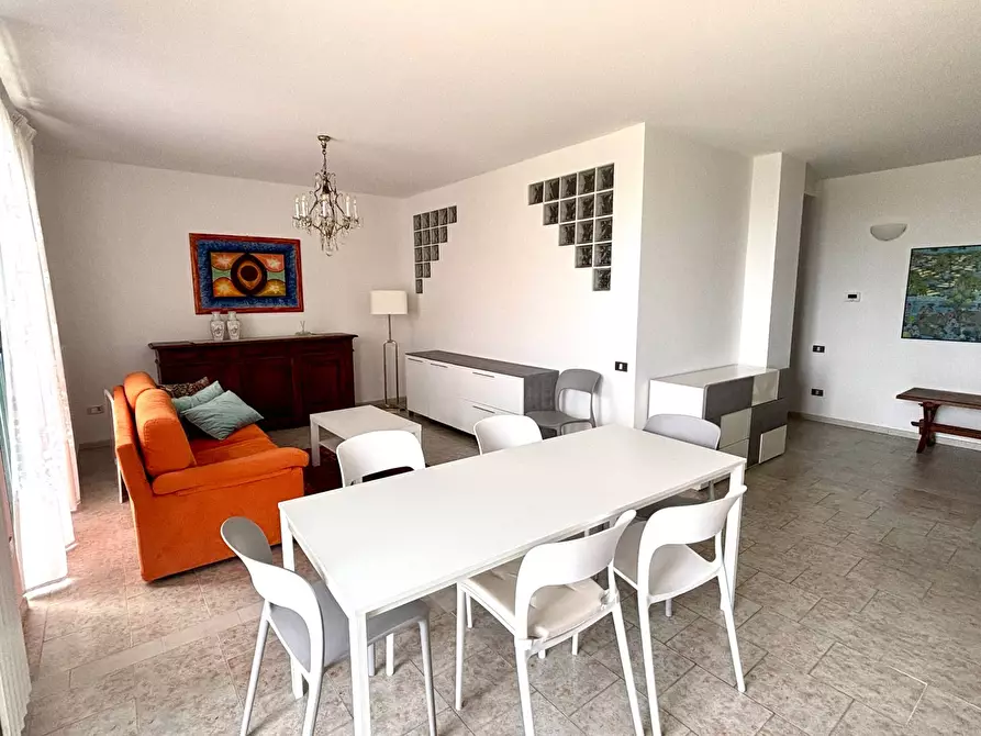 Immagine 1 di Appartamento in vendita  a Porto Sant'elpidio