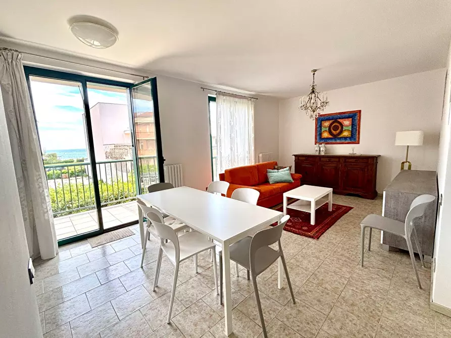 Immagine 2 di Appartamento in vendita  a Porto Sant'elpidio