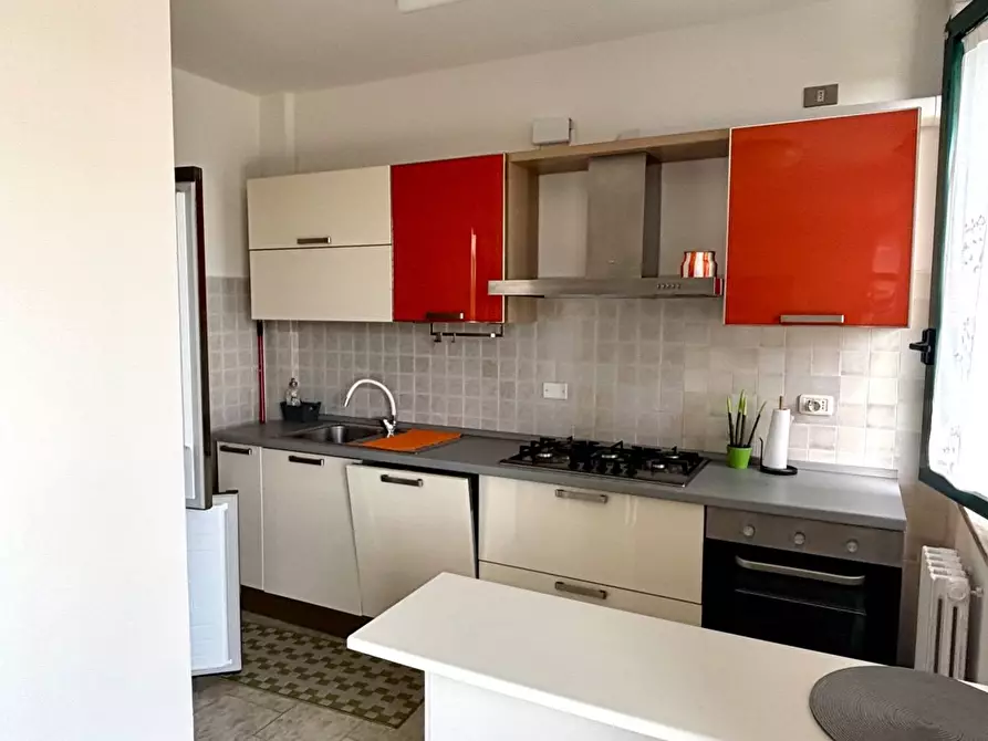 Immagine 5 di Appartamento in vendita  a Porto Sant'elpidio