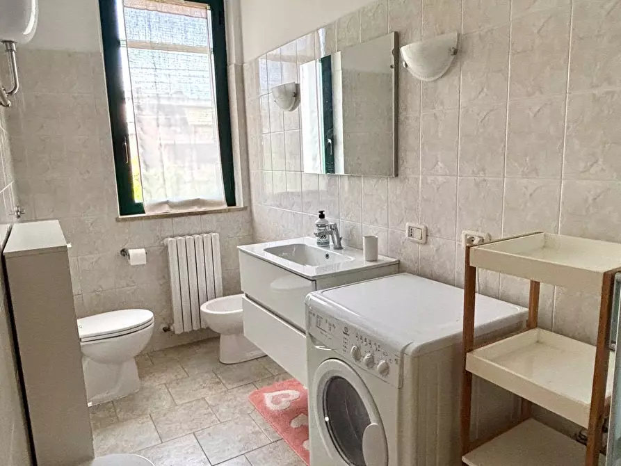 Immagine 10 di Appartamento in vendita  a Porto Sant'elpidio