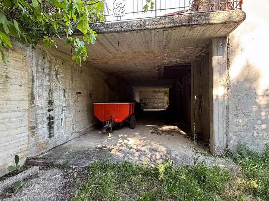 Immagine 5 di Rustico / casale in vendita  in via colle in su a Acquaviva Picena