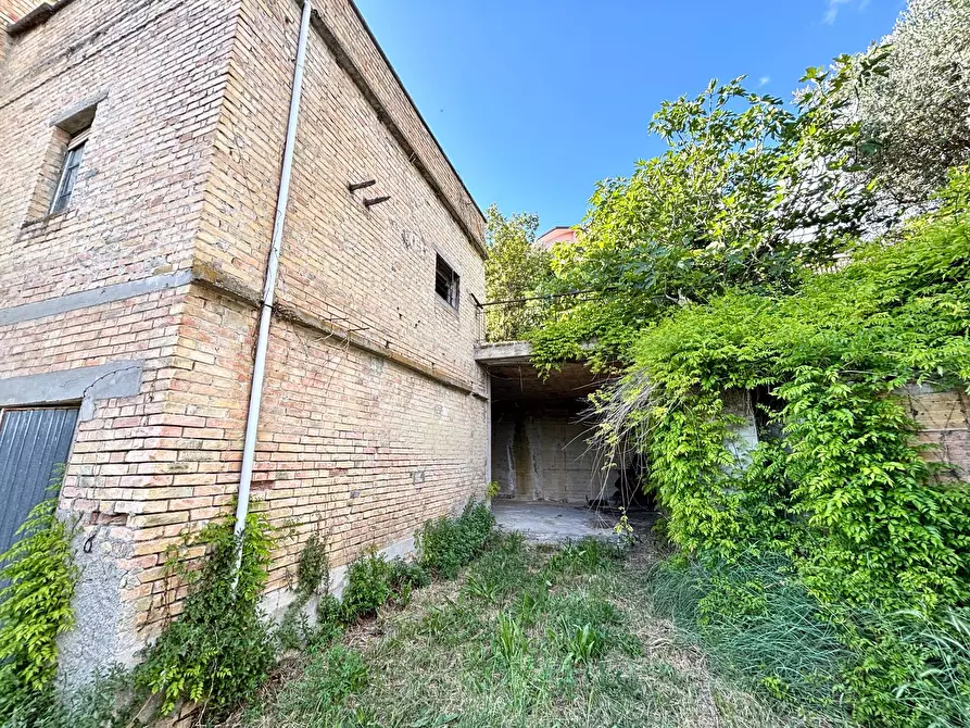 Immagine 4 di Rustico / casale in vendita  in via colle in su a Acquaviva Picena