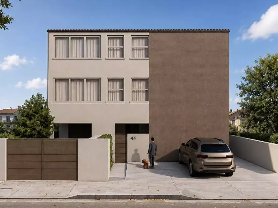 Immagine 1 di Appartamento in vendita  in via adua a Civitanova Marche
