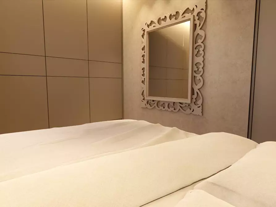 Immagine 6 di Appartamento in vendita  in via adua a Civitanova Marche