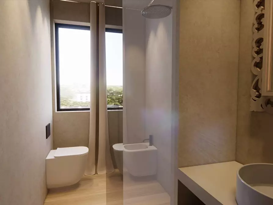Immagine 11 di Appartamento in vendita  in via adua a Civitanova Marche