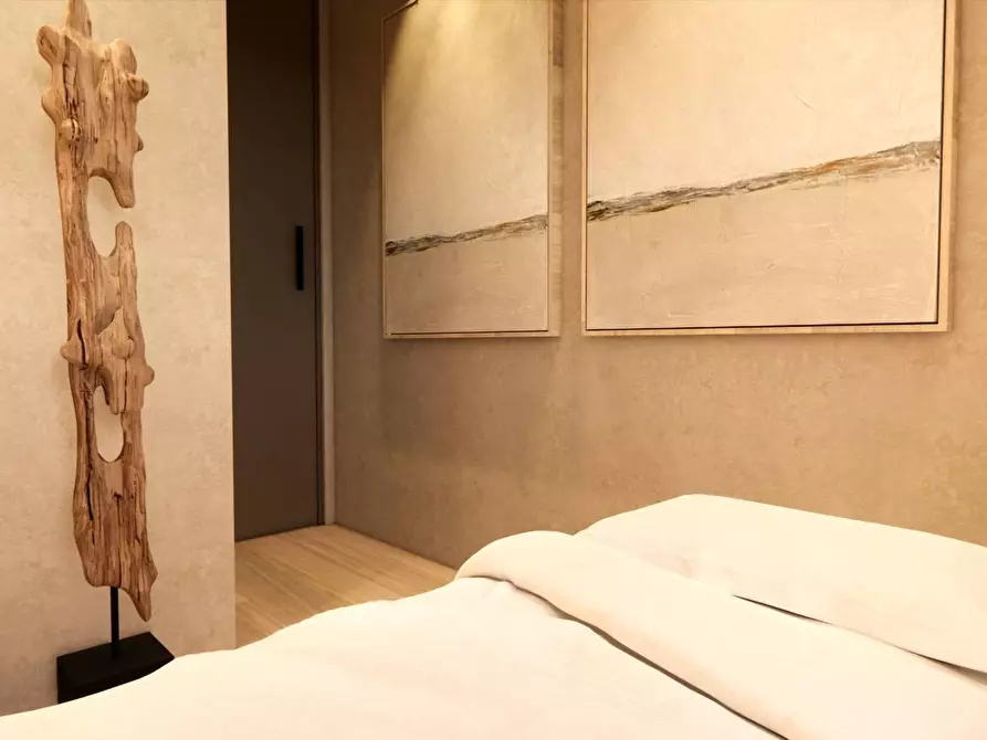 Immagine 10 di Appartamento in vendita  in via adua a Civitanova Marche