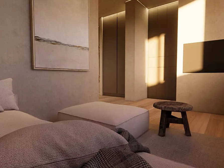 Immagine 3 di Appartamento in vendita  in via adua a Civitanova Marche