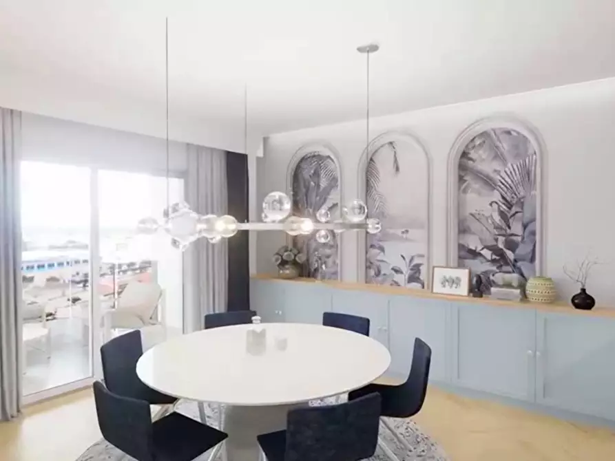 Immagine 7 di Appartamento in vendita  in corso garibaldi a Civitanova Marche