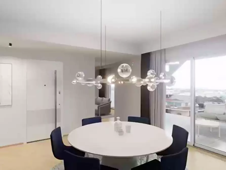 Immagine 8 di Appartamento in vendita  in corso garibaldi a Civitanova Marche