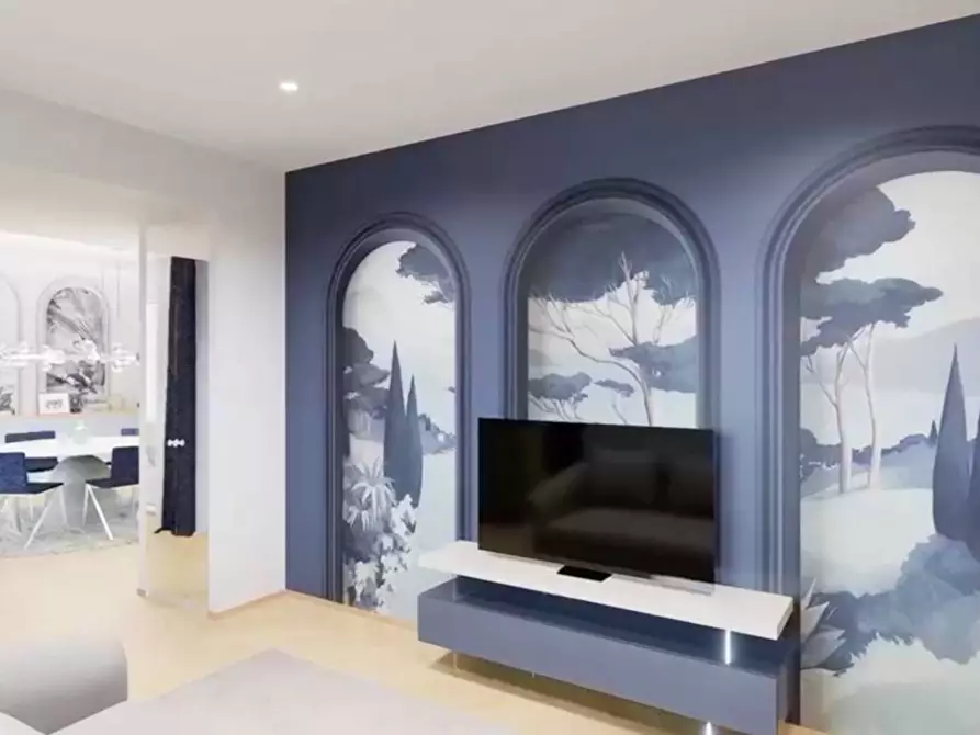 Immagine 10 di Appartamento in vendita  in corso garibaldi a Civitanova Marche