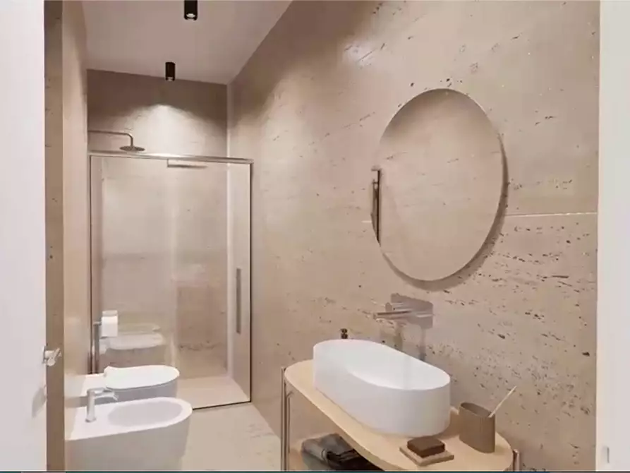 Immagine 14 di Appartamento in vendita  in corso garibaldi a Civitanova Marche